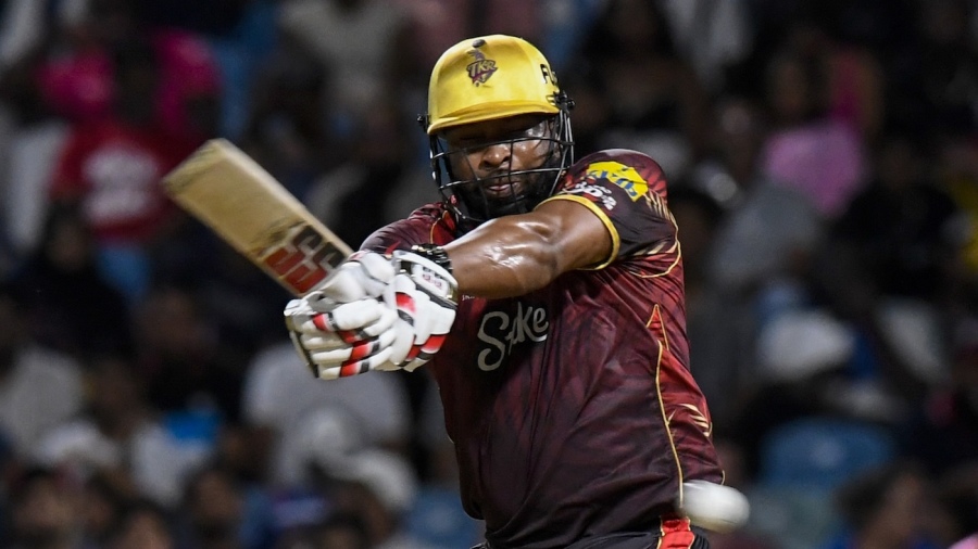 SA20 auction: JSK sign Pollard, Rowles; MICT pick Hetmyer and Boult