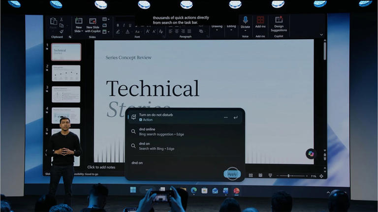 Microsoft may have finally fixed Windows search by turning it into a ...