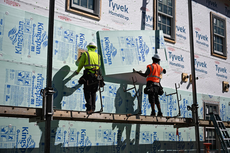 Shepherd’s Staff plans 2027 move into new Westminster headquarters