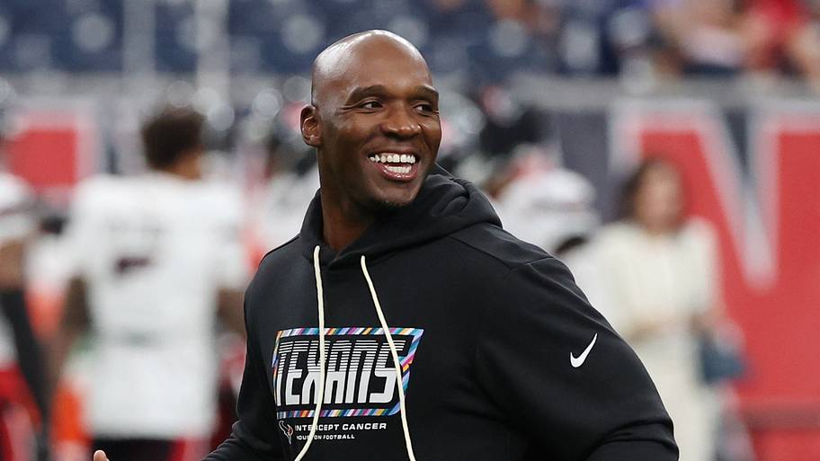 DeMeco Ryans' defensive takeover could spark massive Texans turnaround