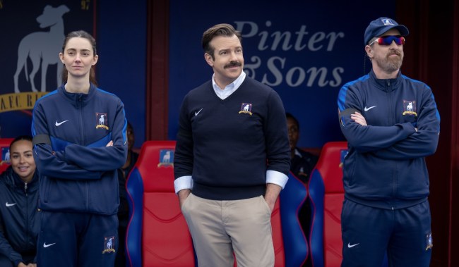 'Ted Lasso' season 4 finale forges a new path for season 5 - spoilers
