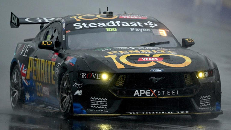 How to watch Bathurst 1000 live and free on Seven and 7plus sport ...