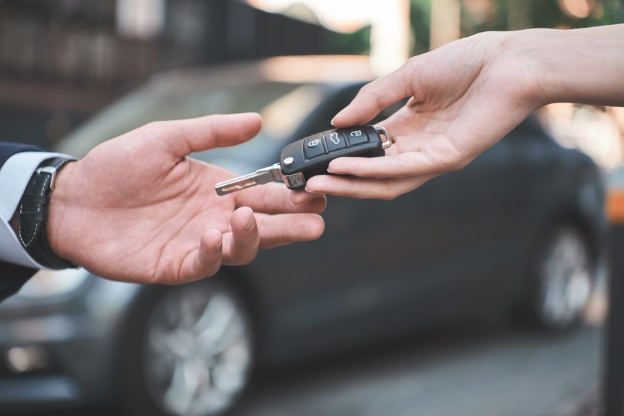 Local expert discusses dementia in elderly drivers