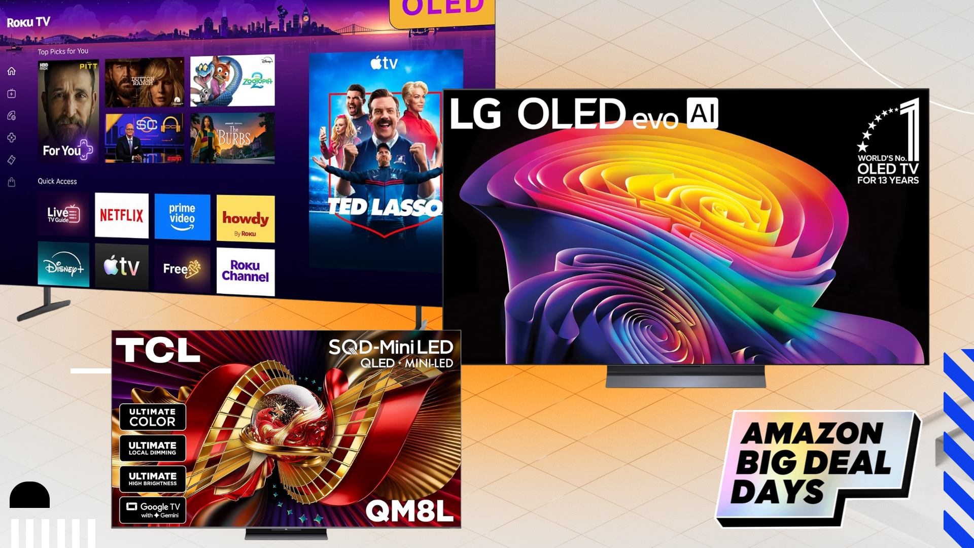 I'm a pro TV calibrator, and my absolute favorite OLED just dropped ...