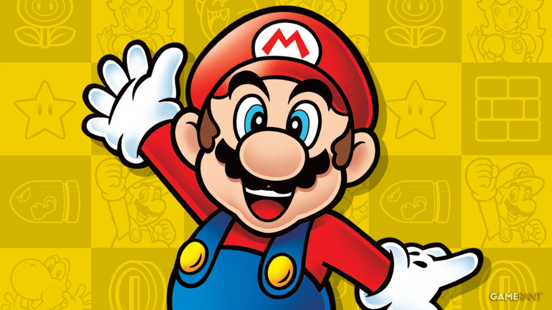 New official Super Mario releases available now