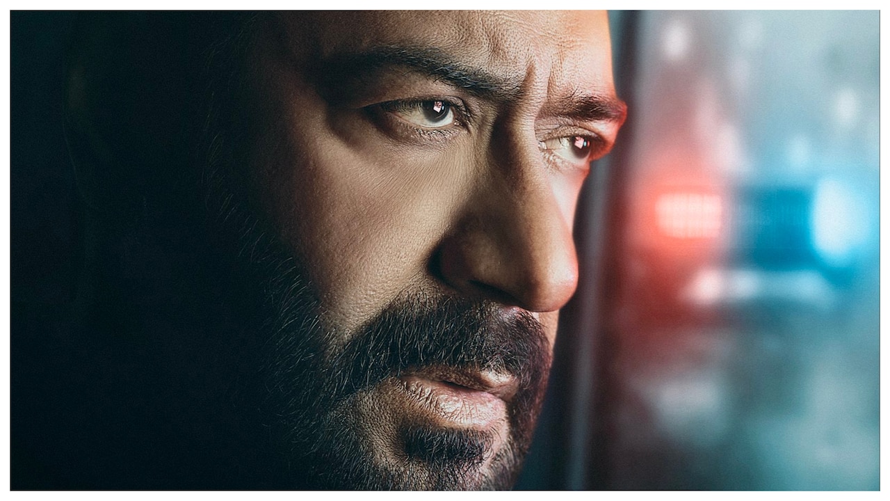 Drishyam 3: The conclusion box office collection day 6: Ajay Devgn ...