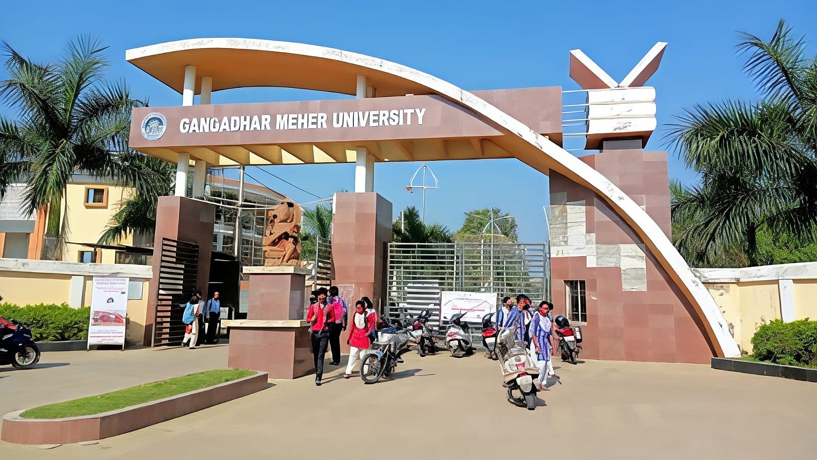 Odisha students' union election: GMU sticks to selection, campus voting ...