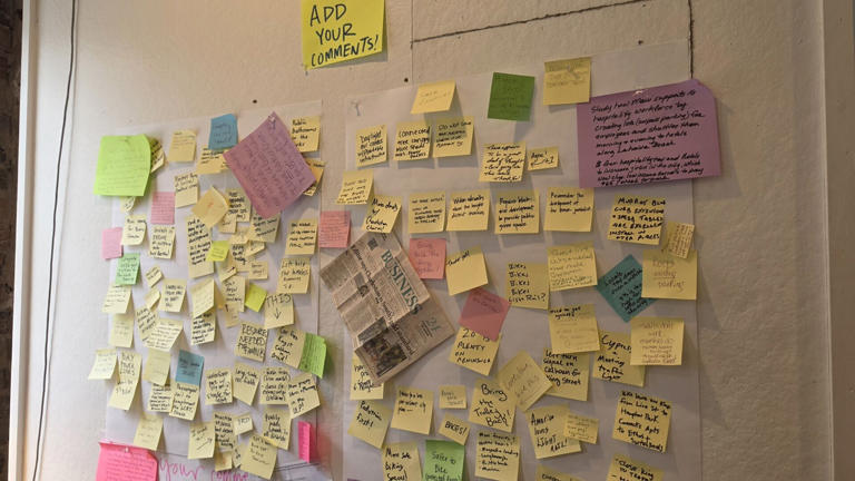 Charleston’s tourism survey closes soon. Here’s what residents are ...