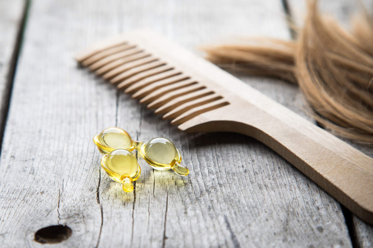 Do hair growth supplements actually work? Dermatologists say it depends ...