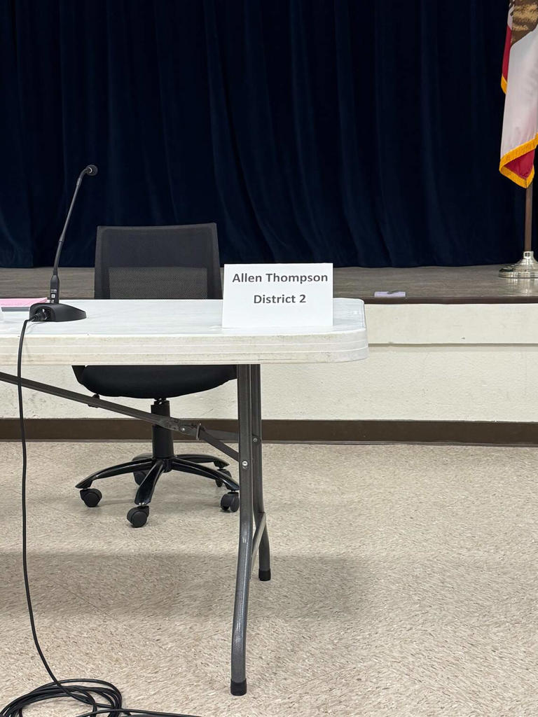 Grover Beach mayor, City Council candidates face off at forum. What ...