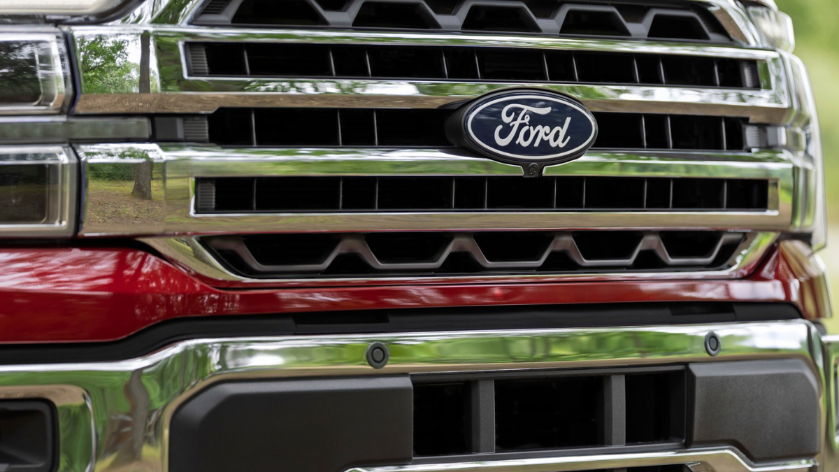 Best full-size pickup trucks for 2027 put Ford, Ram and Chevy head to head