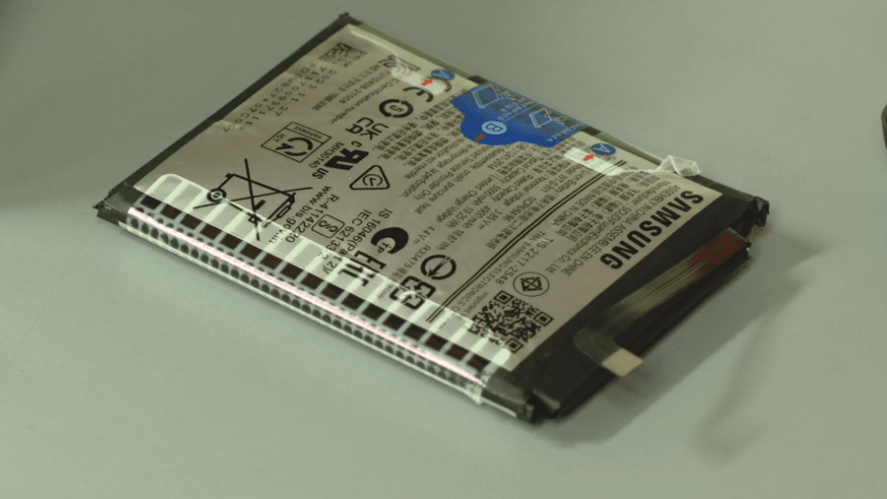 Fire Prevention Week 2026 promotes safe lithium-ion battery charging