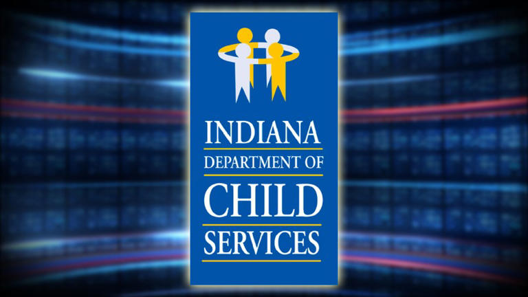 Bloomington daycare employee arrested after 'forcefully' rocking crib