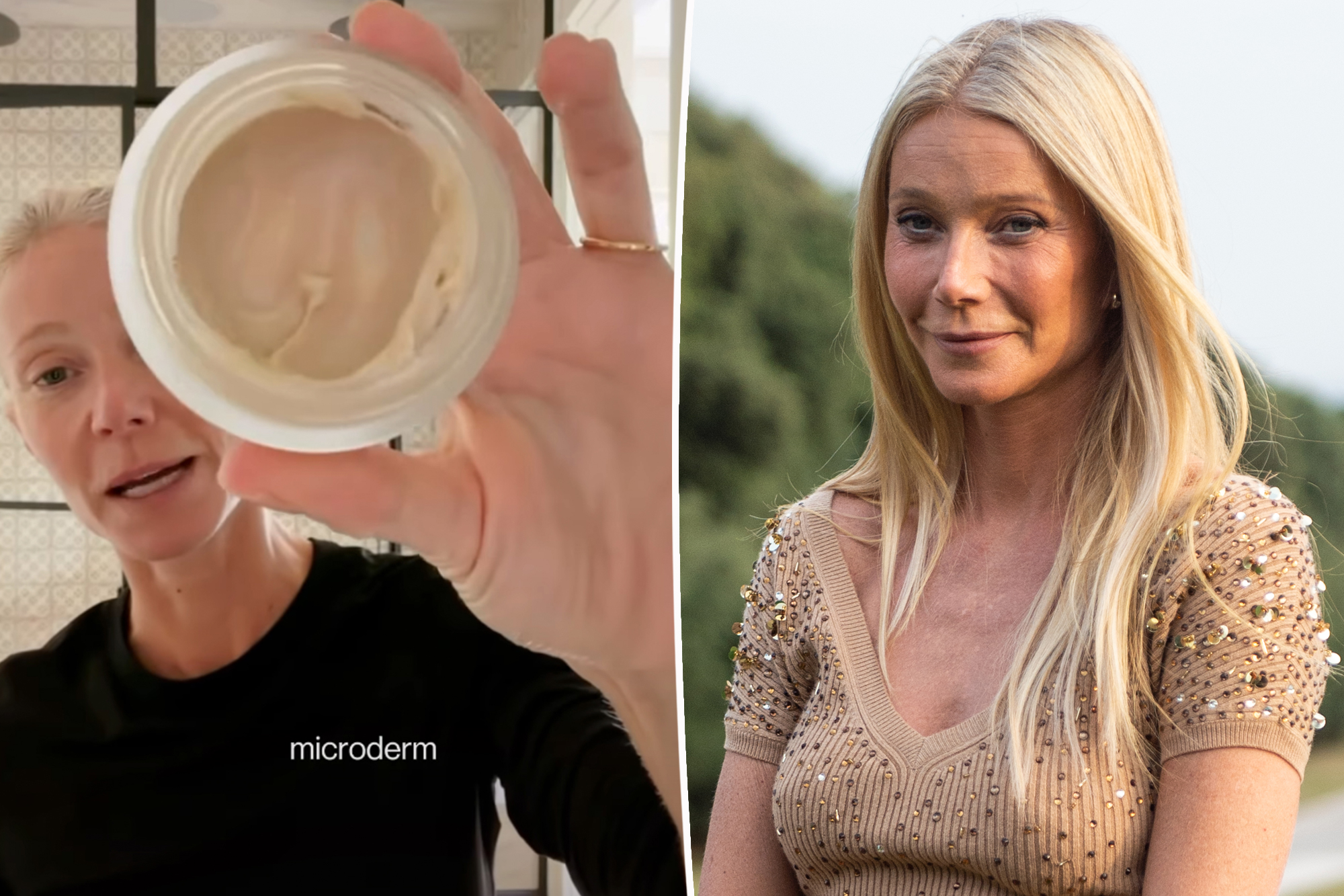 Gwyneth Paltrow’s ‘skin-transforming’ exfoliator is 25% off for October ...