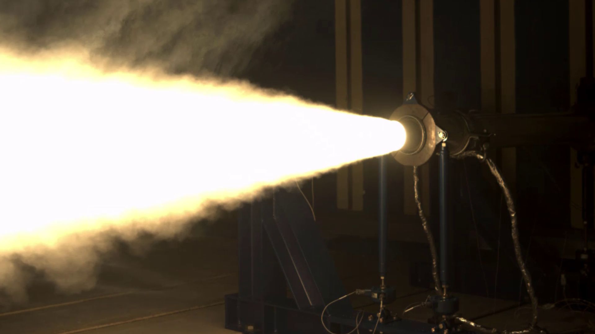 US Navy’s new booster uses modular design to support faster missile ...