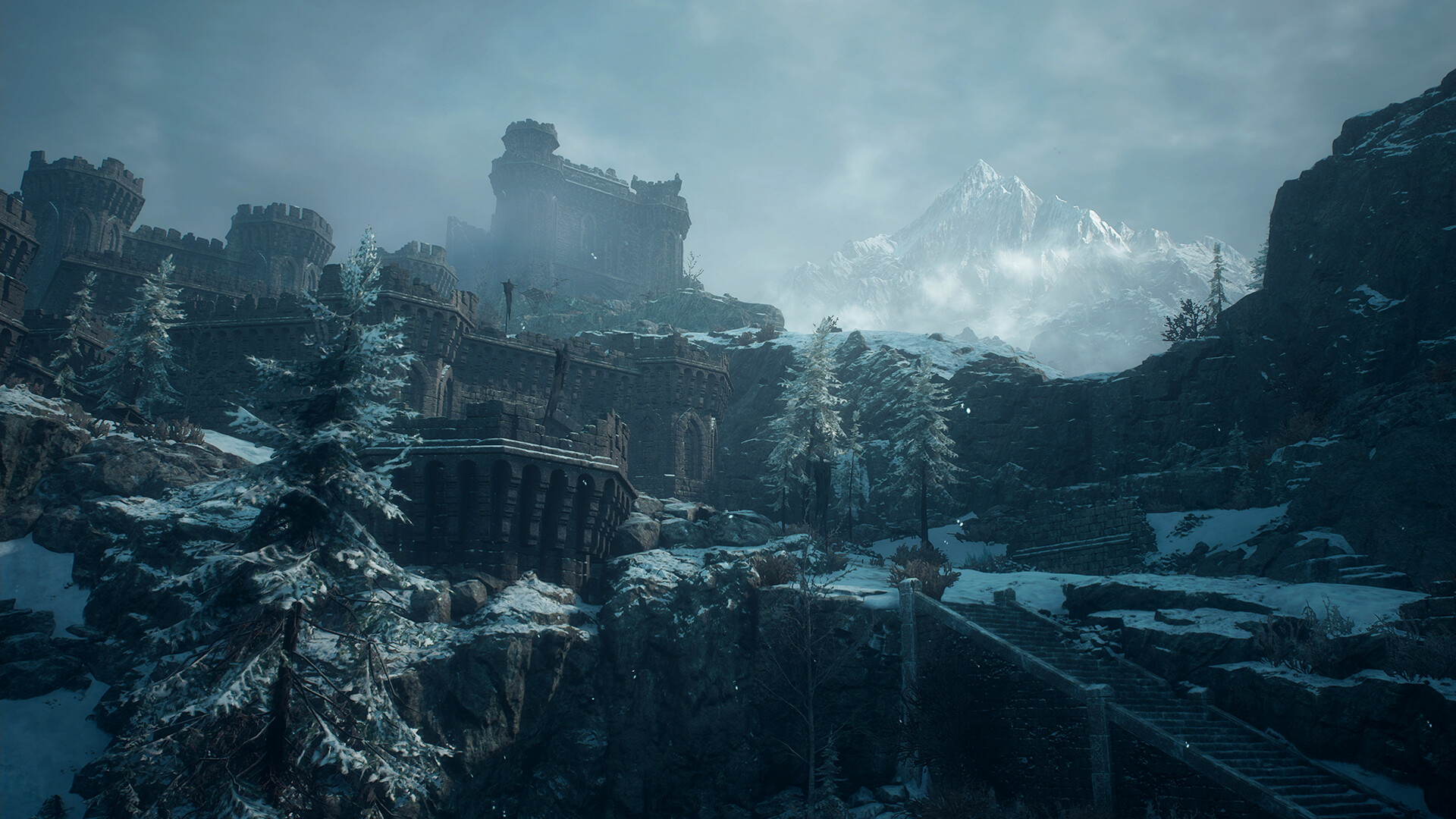 Dragon’s Dogma 2 Dark Arisen: How to open the Lost Rite doors