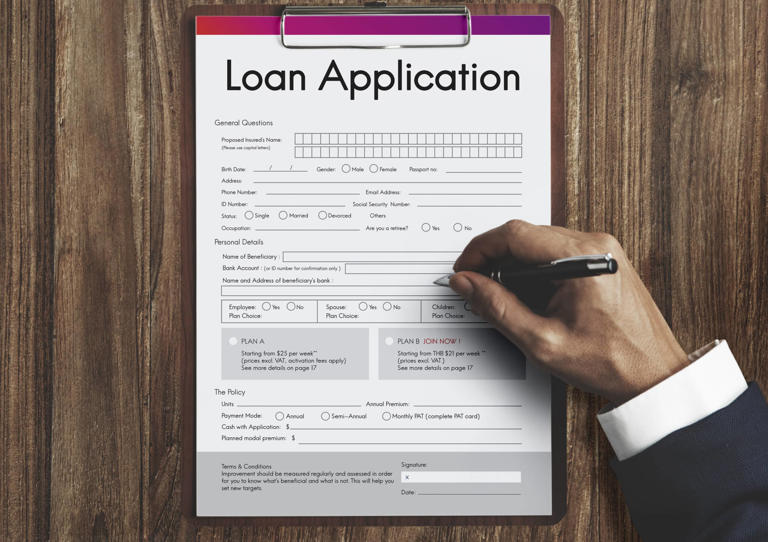 How to qualify for a loan: A practical guide