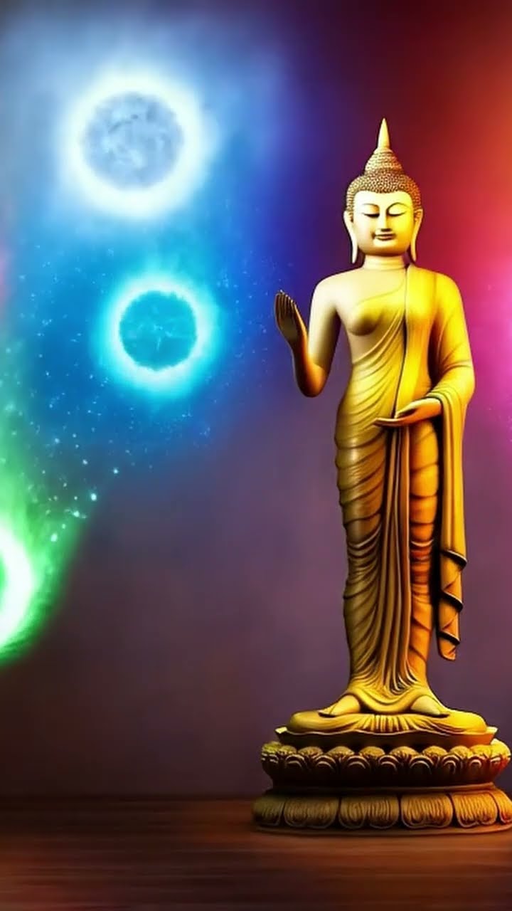 Full body energy cleanse ~ all 7 #Chakras #Healing #Music