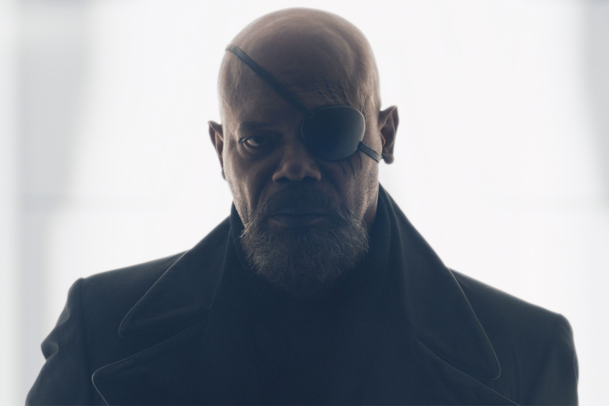 Samuel L Jackson reveals his next Marvel project but has 'no idea' what ...