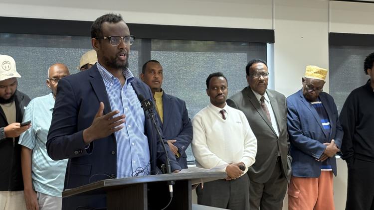 We don’t want this either: Somali mothers address gang violence after ...