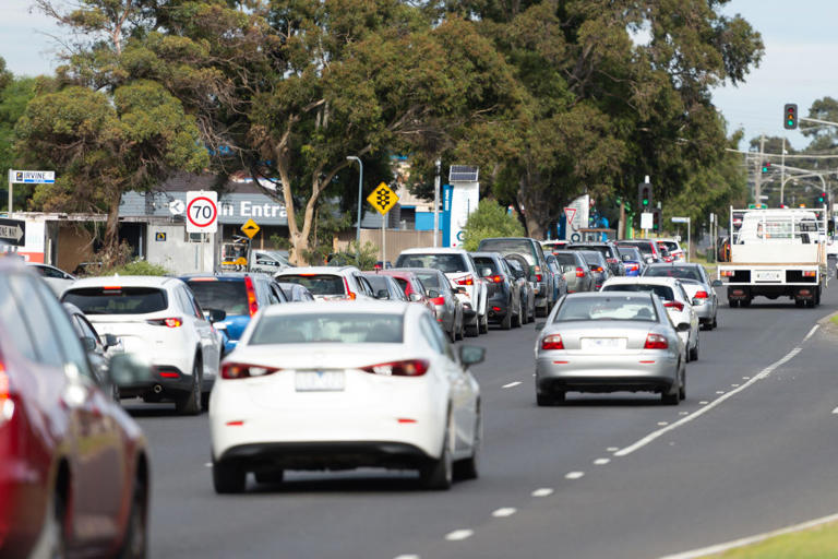 New rule to push up cost of popular 4WDs, SUVs and utes for Aussie ...
