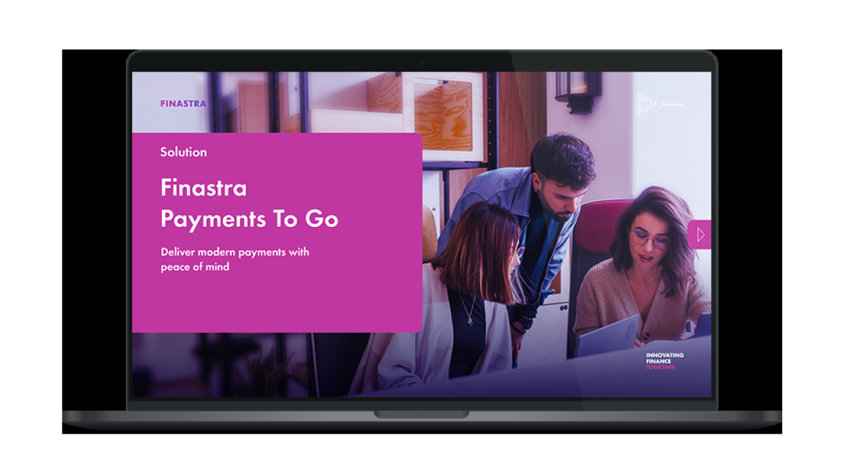 BDO upgrades payments system via Finastra platform