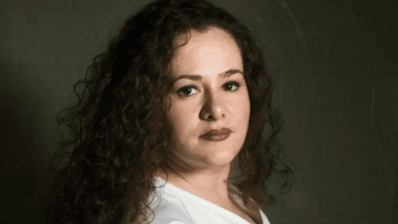 Christa Pike is 'angry' and 'confused' after uttering first words since ...