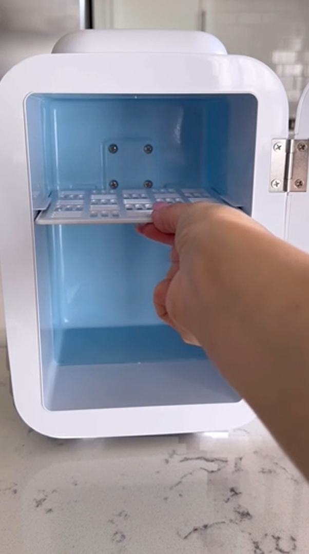 Simple cleaning tips from Kate for a tidier home
