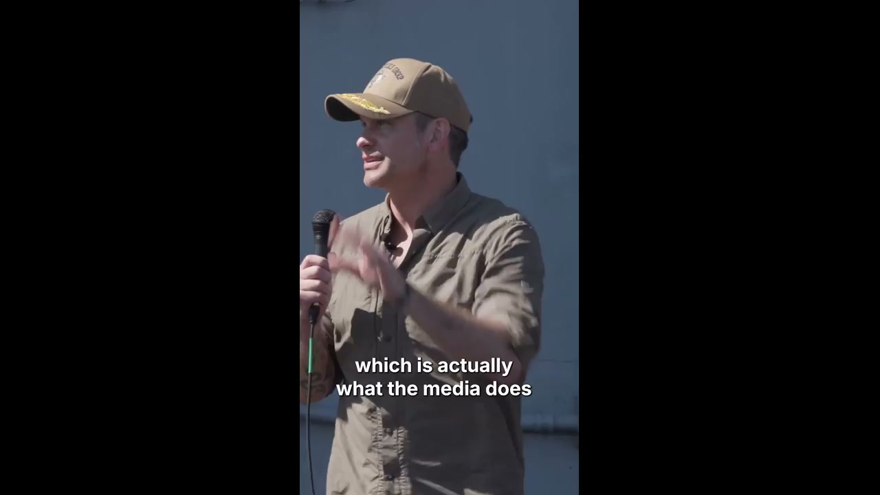 Hegseth torches media for trying to turn USS Abraham Lincoln into ...