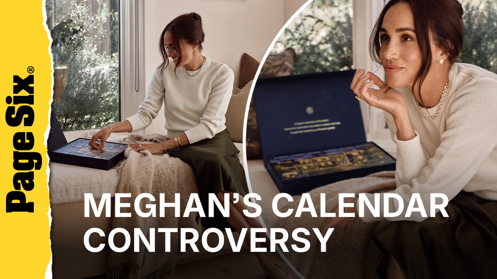 Meghan Markle fans 'terrorize' British priests for criticizing her ...