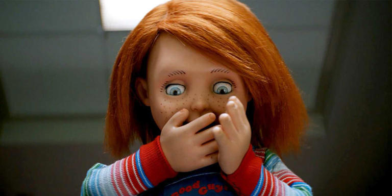 The 10 essential horror TV shows for beginners