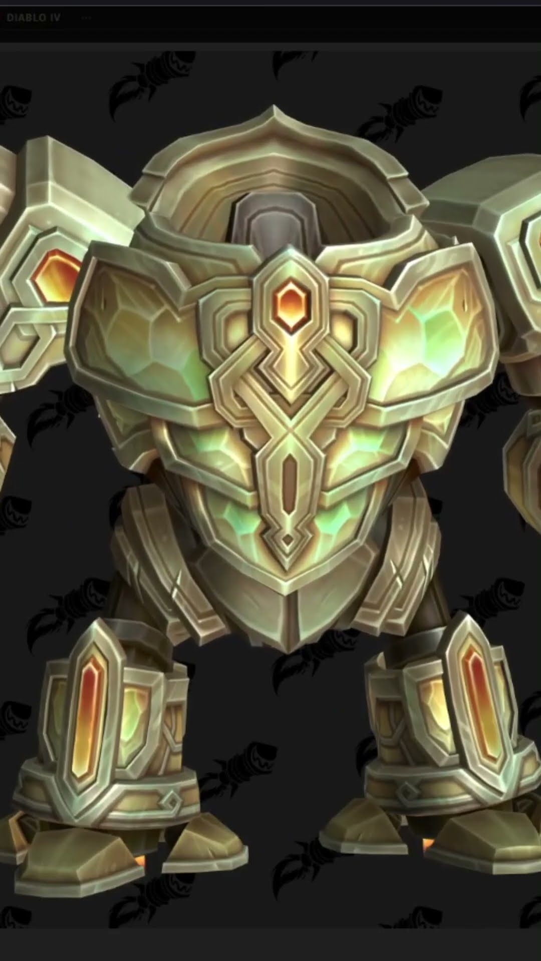 2 super coole Mounts: Diese Reittiere gibt es im Event von Patch 12.0 ...