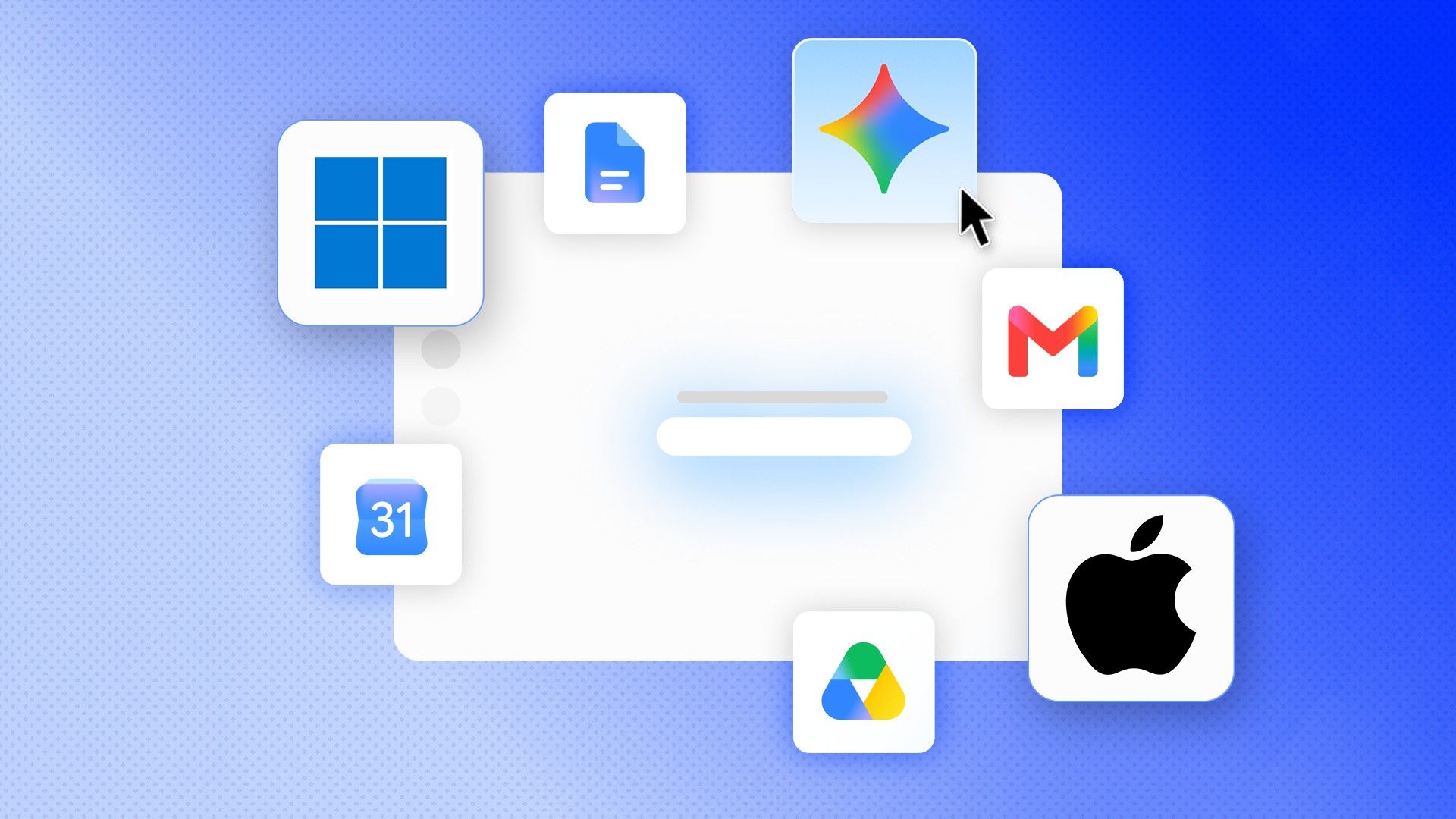 I tested Google's new Gemini Windows app; it turns out Mac users got ...