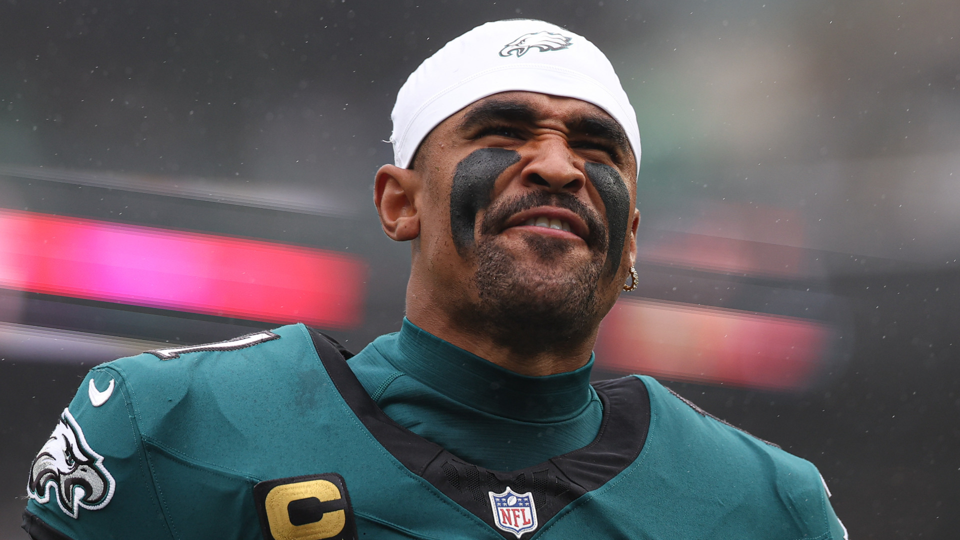 Philadelphia Eagles' season outlook amid key players' injuries