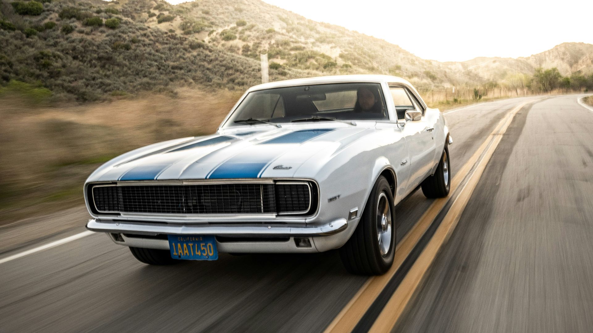 Why car enthusiasts still love naturally aspirated engines