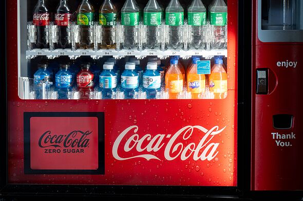 Hidden detail in Coca-Cola logo will change how you see it forever