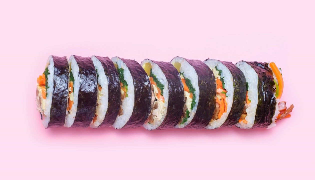 How a viral TikTok catapulted Korean street food into the next hot ...