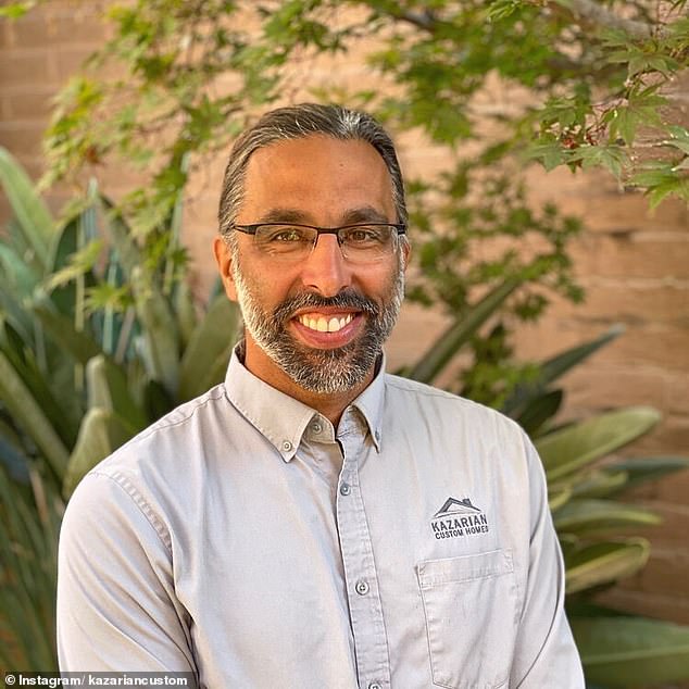 HGTV contractor, 52, dies while hiking one of California's most ...