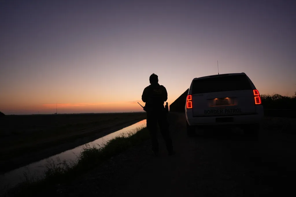 Government uncovers cartel plot to kidnap Border Patrol and Customs ...