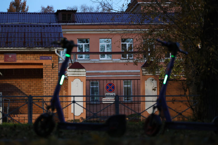 UN health agency wants more details from Russia on suspected pneumonic ...