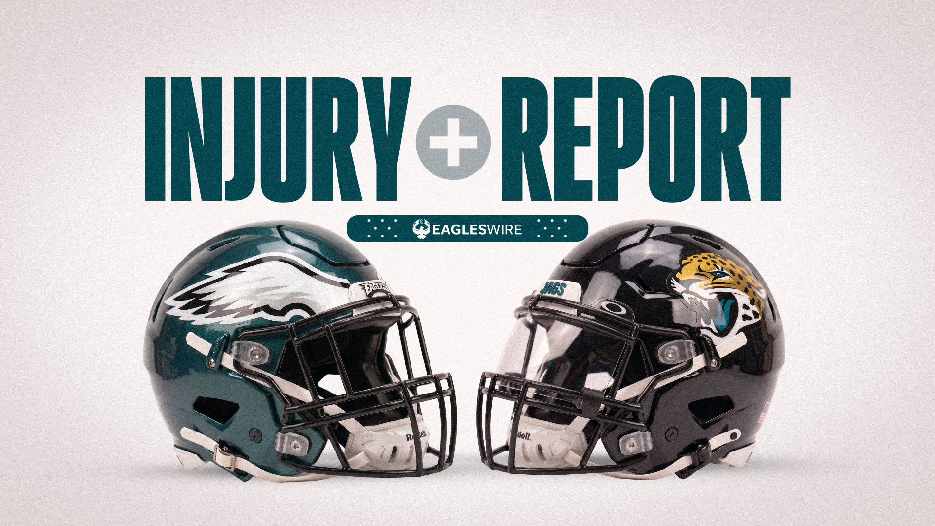 Eagles injury report: Dontayvion Wicks added with a hamstring injury