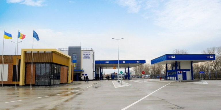 Moldova sets up drone shelters along Ukraine border