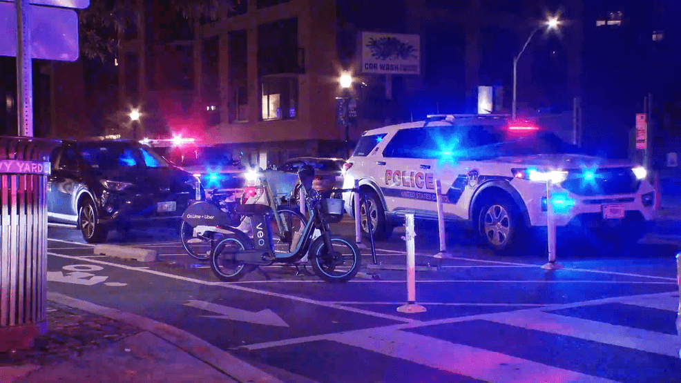 Community leaders chime in after string of violent incidents involving ...