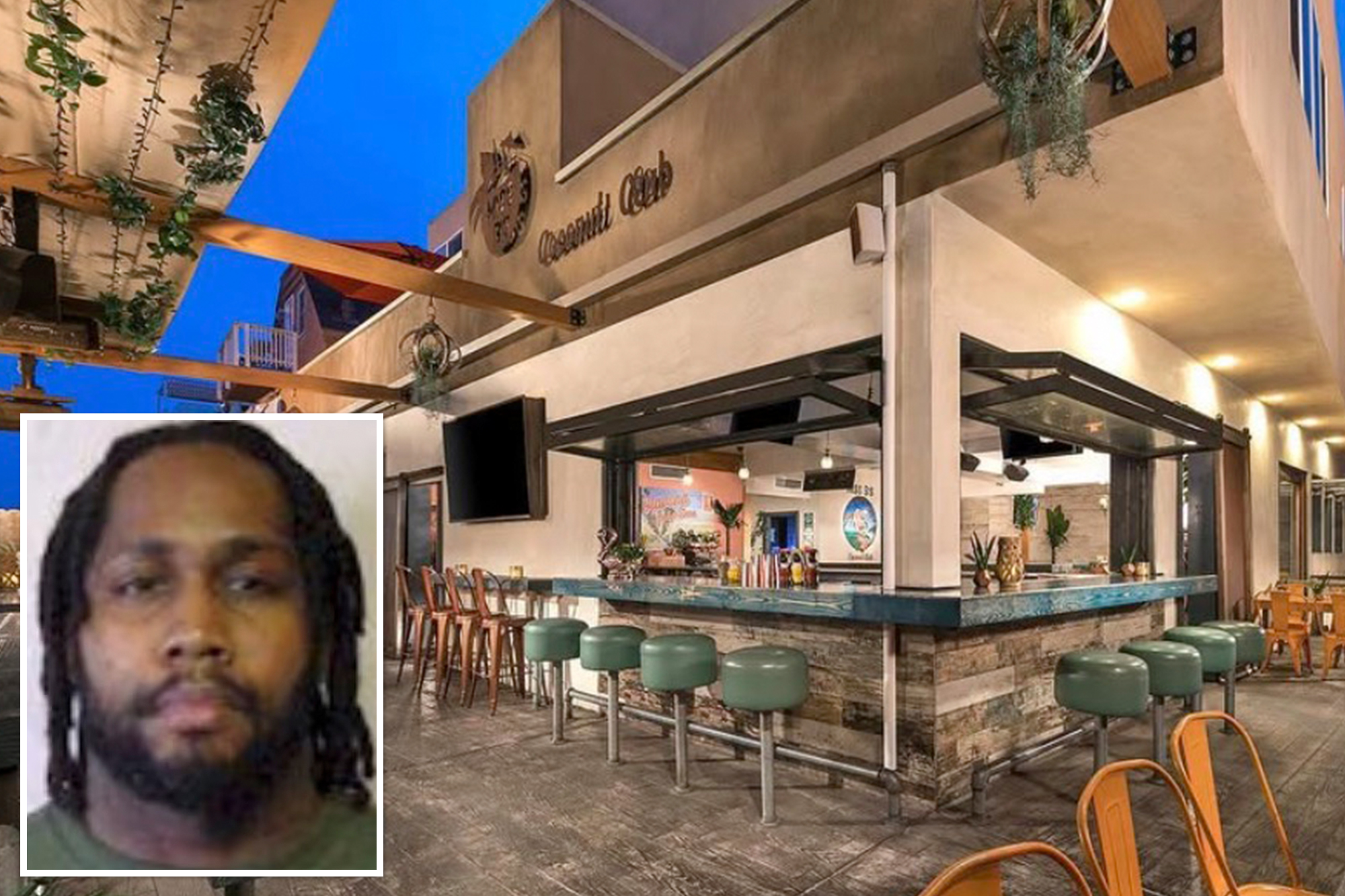 Fugitive accused of heinous crimes 14 years ago busted living secret ...