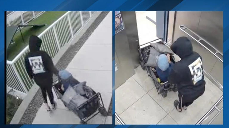 Beaverton boy found safe, mother accused of illegally taking him arrested