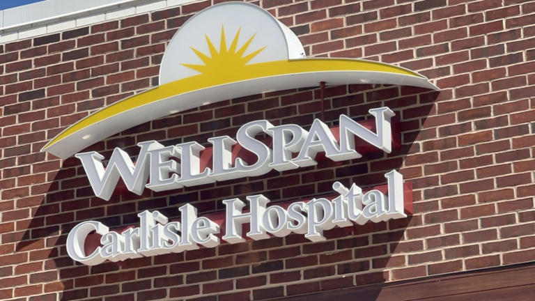 WellSpan Health announces new president, CEO appointment