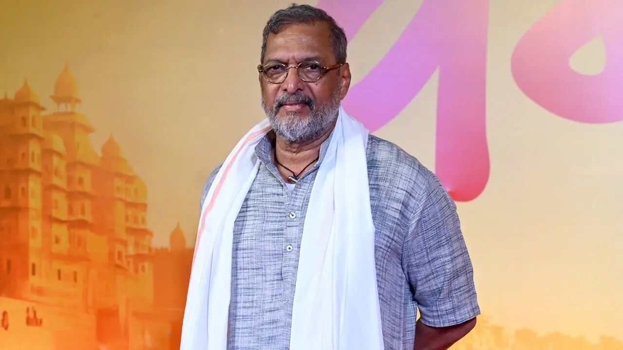 Nana Patekar death: Actor's final screen appearances were as varied as ...