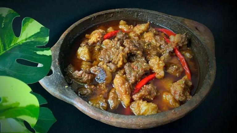 Mengenal Sie Reuboh: daging rebus khas Aceh Besar dan sejarahnya