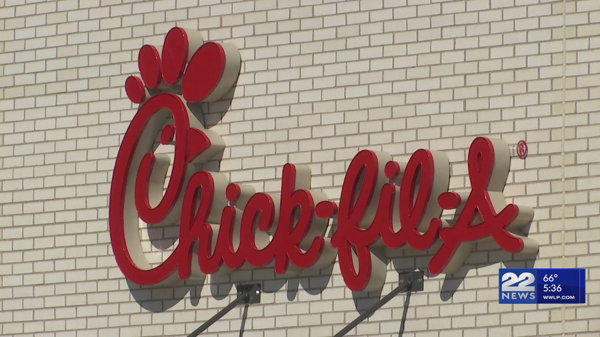 West Springfield hotel pursues legal action over new Chick-fil-A traffic