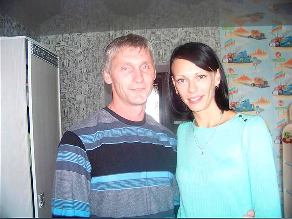 Evil dad executed after sickening acts against 'skeletal' 15-pound son ...